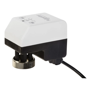 Schneider Electric Zone Valves and Actuators - 8455052000 - Zónaszelep - mozgató MZ20A - R 5,5mm