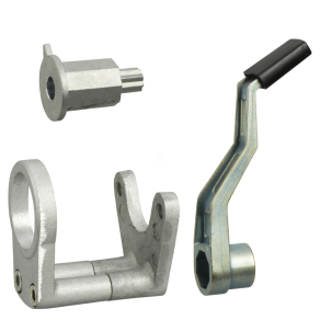   Schneider Electric Globe Valves and Actuators - 8600991000 - Készlet EM9-TRV