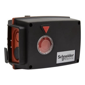   Schneider Electric Ball Valves and Actuators - 8601020000 - Szelepmozgató M9B/230 VTRE szelephez