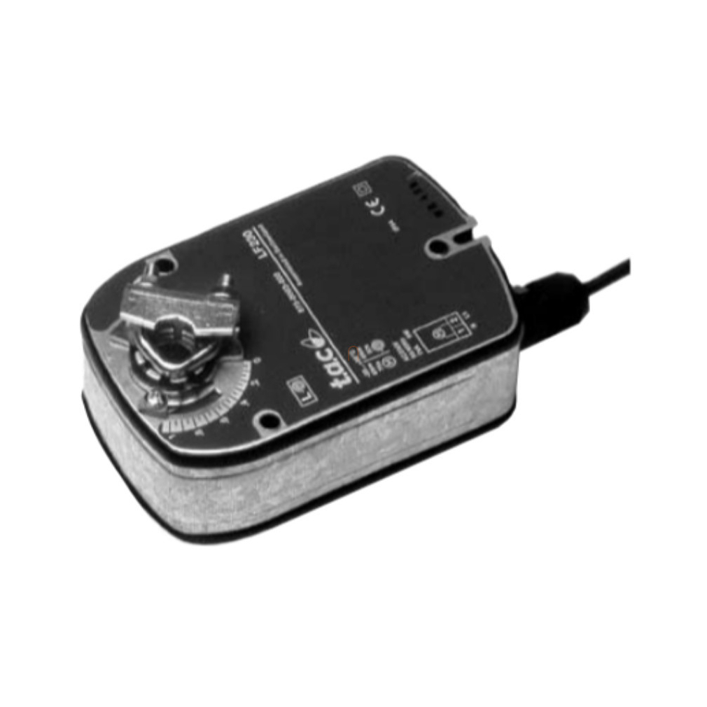 Mozgató LF24 4 Nm 8740003000 Schneider