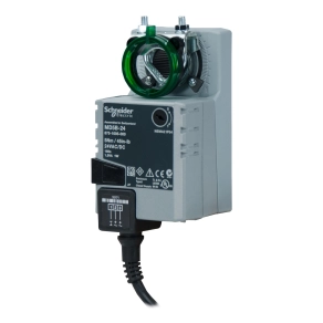 Schneider Electric Damper Actuator - 8751005000 - Zsalumozgató MD5B-24 5 Nm