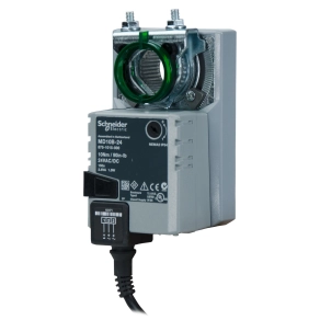 Schneider Electric Damper Actuator - 8751015000 - Zsalumozgató MD10B-24 10 Nm