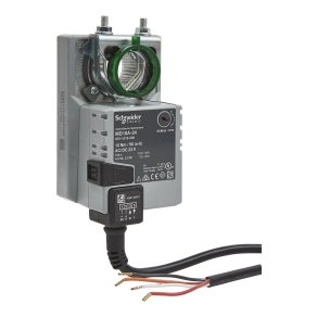 Schneider Electric Damper Actuator - 8751019000 - Zsalumozgató MD10A-24 10 Nm A-24