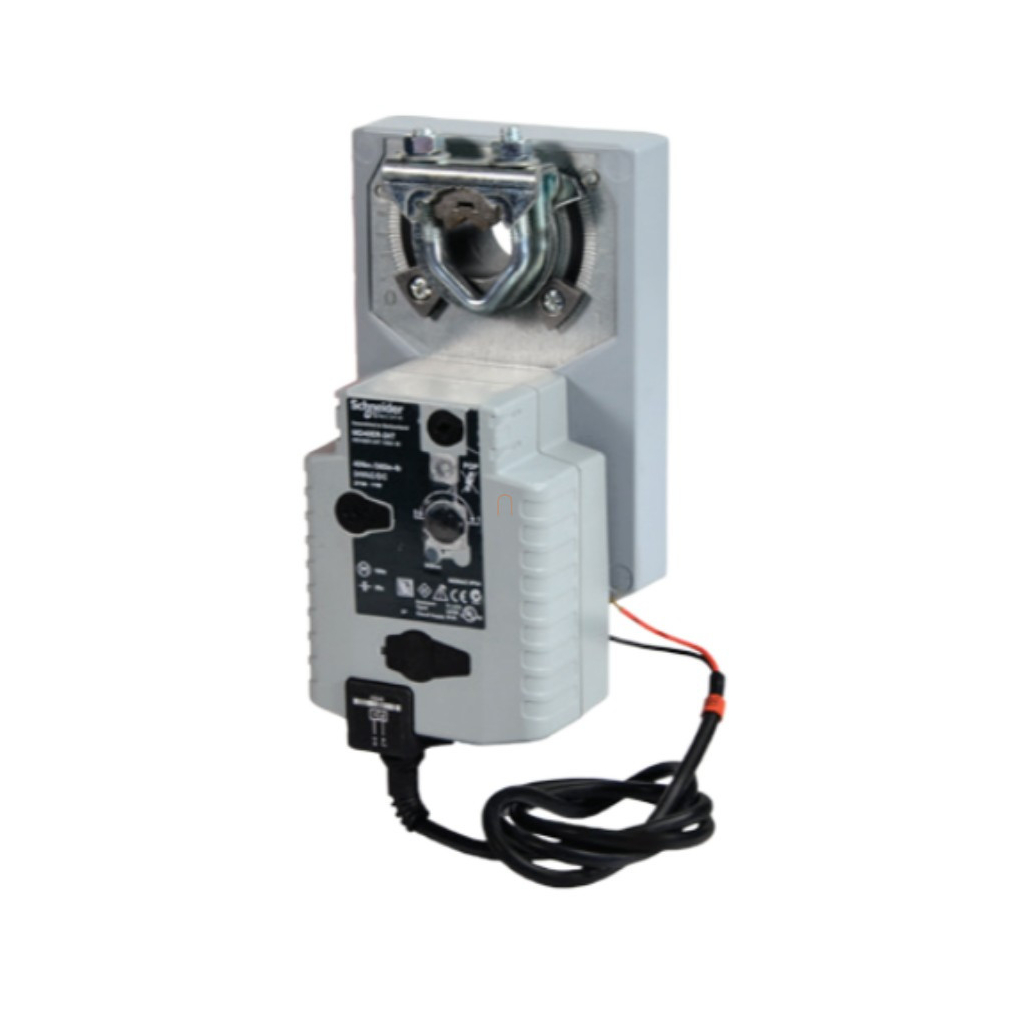 Zsalumozgató MD40A-24 40 Nm 8751039000 Schneider