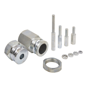   Schneider Electric Forta – 8800124000 – L2SV Forta–Satchwell adapter