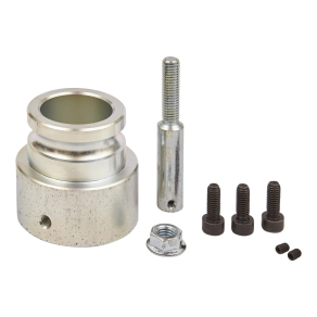   Schneider Electric Ball Valves and Actuators - 8800125000 - Forta M800 - as adapter Danfoss szelephez