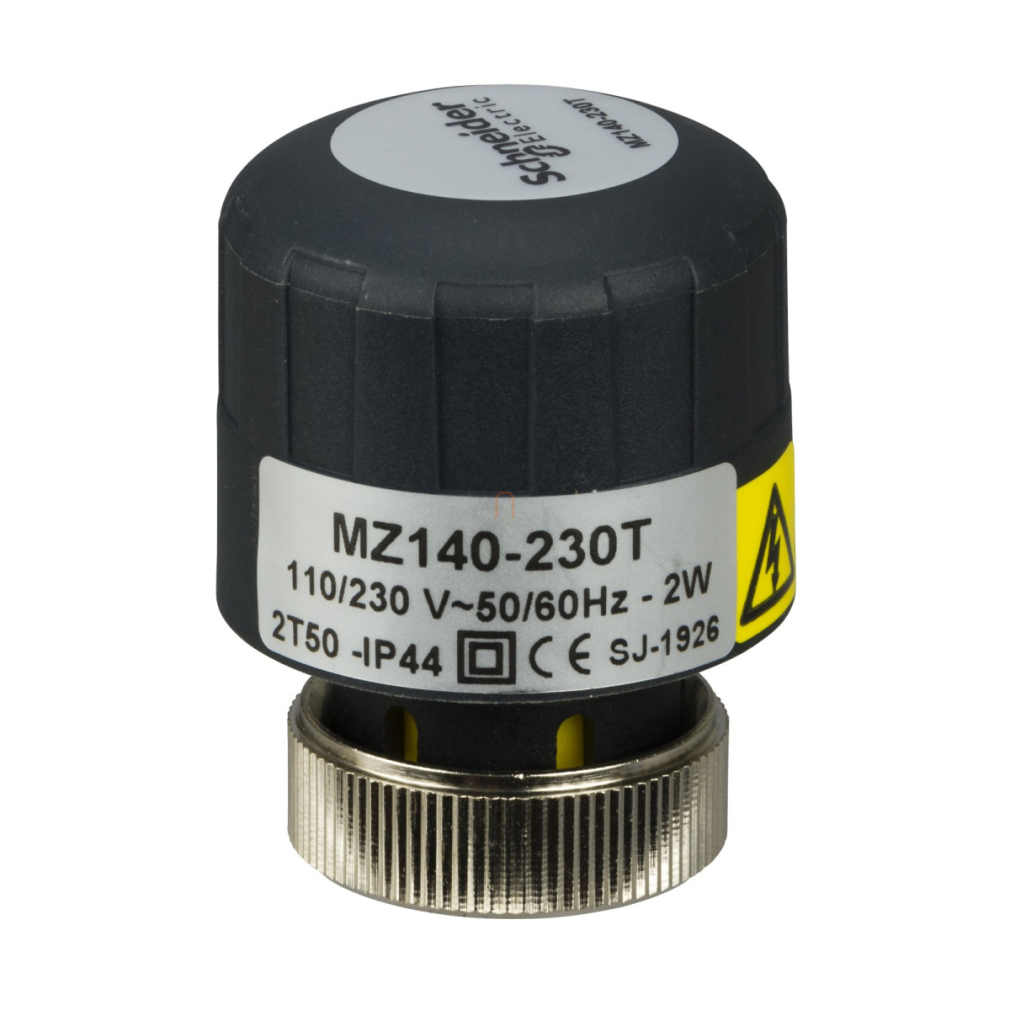 MZ14-230T 2M44 00 MZ140-230T Schneider