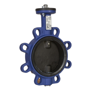   Schneider Electric Butterfly Valves and Actuators - VF208W - 150NZ - Pillangószelep VF208W 150NZ 1790E B00