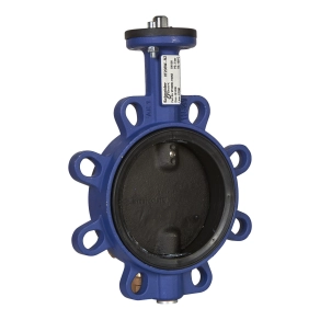 Schneider Electric Butterfly Valves and Actuators - VF208W - 150NZ - Pillangószelep VF208W 150NZ 1790E B00