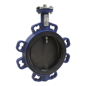  Schneider Electric Butterfly Valves and Actuators - VF208W - 200NZ - Pillangószelep VF208W 200NZ 3450E B00