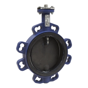 Schneider Electric Butterfly Valves and Actuators - VF208W - 200NZ - Pillangószelep VF208W 200NZ 3450E B00
