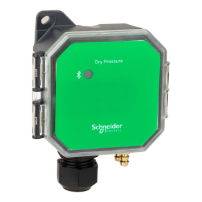   Schneider Electric Pressure Sensors - EPP301 - Nyomáskülönbség távadó