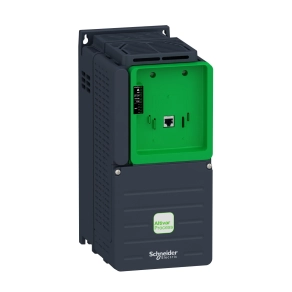 Schneider Electric Altivar Process ATV630 - ATV630D11N4Z - frekvenciaváltó, 11kW, 3f, 400VAC, IP21, falra szerelhető, kijelző nélkül