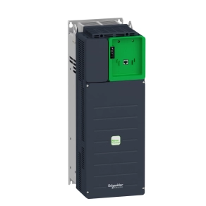 Schneider Electric Altivar Process ATV630 - ATV630D30N4Z - frekvenciaváltó, 30kW, 3f, 400VAC, IP21, falra szerelhető, kijelző nélkül