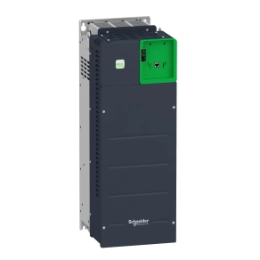 Schneider Electric Altivar Process ATV630 - ATV630D90N4Z - frekvenciaváltó, 90kW, 3f, 400VAC, IP21, falra szerelhető, kijelző nélkül