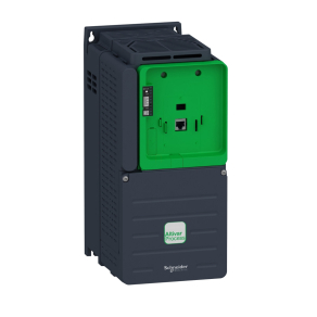   Schneider Electric Altivar Process ATV930 - ATV930D11N4Z - frekvenciaváltó, 11kW, 3f, 400VAC, IP21, falra szerelhető, kijelző nélkül