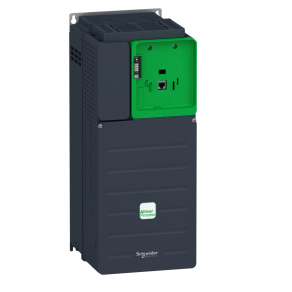   Schneider Electric Altivar Process ATV930 - ATV930D22N4Z - frekvenciaváltó, 22kW, 3f, 400VAC, IP21, falra szerelhető, kijelző nélkül