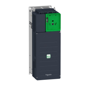   Schneider Electric Altivar Process ATV930 - ATV930D30N4Z - frekvenciaváltó, 30kW, 3f, 400VAC, IP21, falra szerelhető, kijelző nélkül