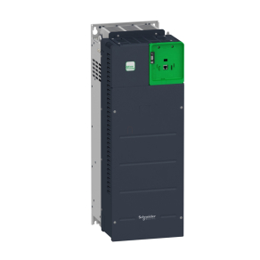   Schneider Electric Altivar Process ATV930 - ATV930D55N4Z - frekvenciaváltó, 55kW, 3f, 400VAC, IP21, falra szerelhető, kijelző nélkül