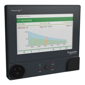 Schneider Electric ION9000 - METSE9USBK -RMD192 USB készlet
