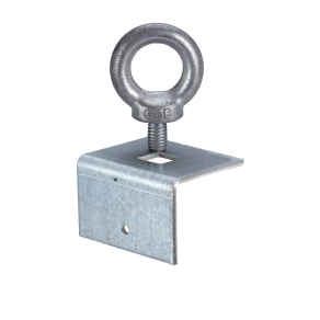   Schneider Electric Spacial CRN - NSYAELYTCRXG8 - 2 db rozsdamentes acél emelőgyűrű M8