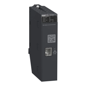 Schneider Electric Modicon M580 - BMENUA0100 -kommunikációs modul, OPC UA