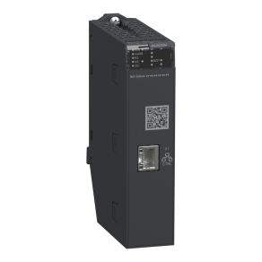  Schneider Electric Modicon M580 - BMENUA0100H -kommunikációs modul, OPC UA, megerősített