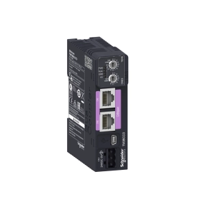 Schneider Electric Modicon TM3 - TM3BCCO - busz modul, CANopen 24 VDC