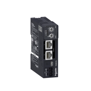 Schneider Electric Modicon TM3 - TM3BCSL - busz modul, Modbus soros, 24 VDC