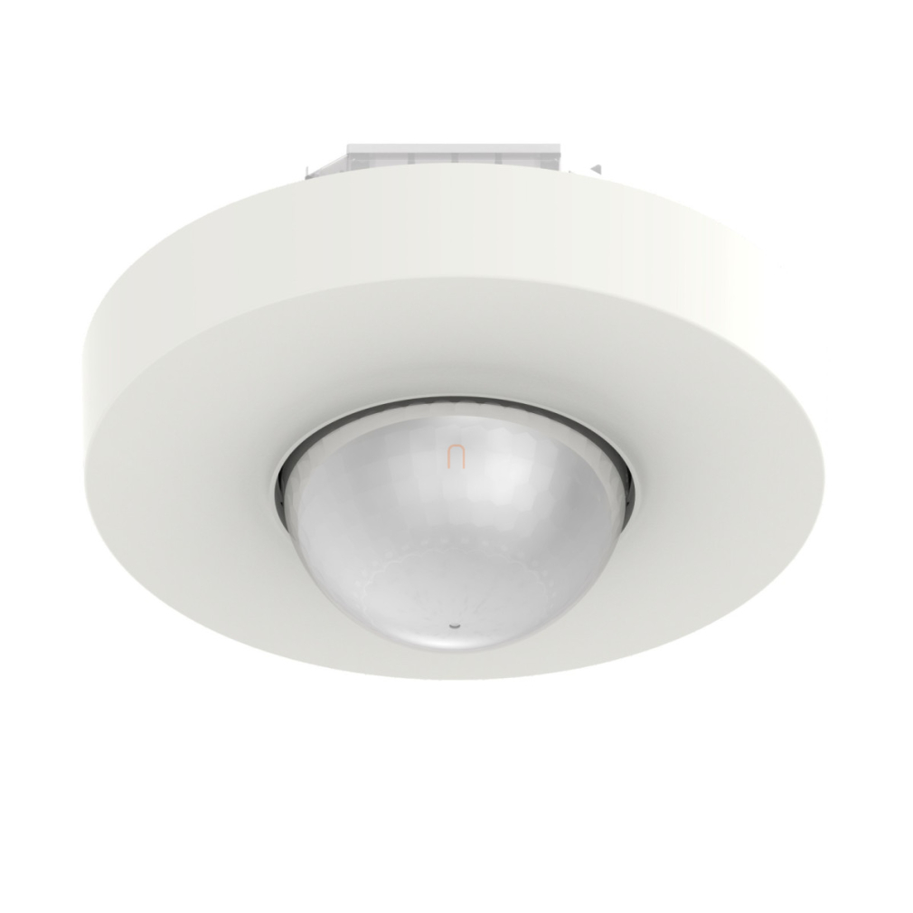 Merten-KNX magasraktári jelenlétérzékelő IP20 MTN6304-0019 Schneider