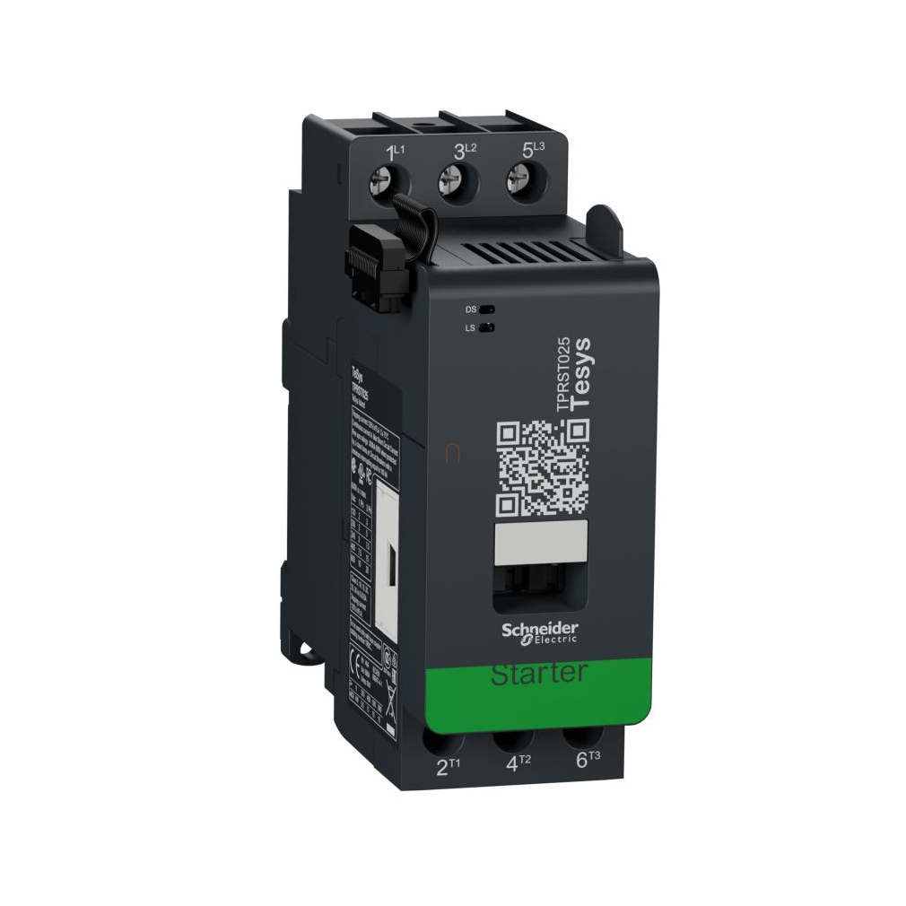 TeSys Island motorindító 25 A / 11 kW TPRST025 Schneider