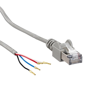 Schneider Electric ComPacT NS (2021) - LV434198 - ULP kábel 5m