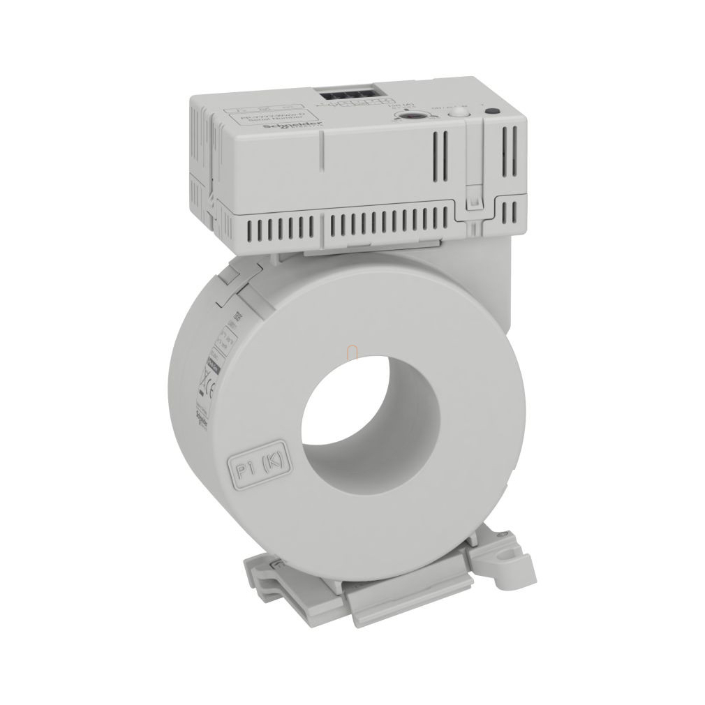 VigiPacT, Zárt toroid B típus, TB35, belső átmérő 35mm, névleges áram 63A LV481011 Schneider