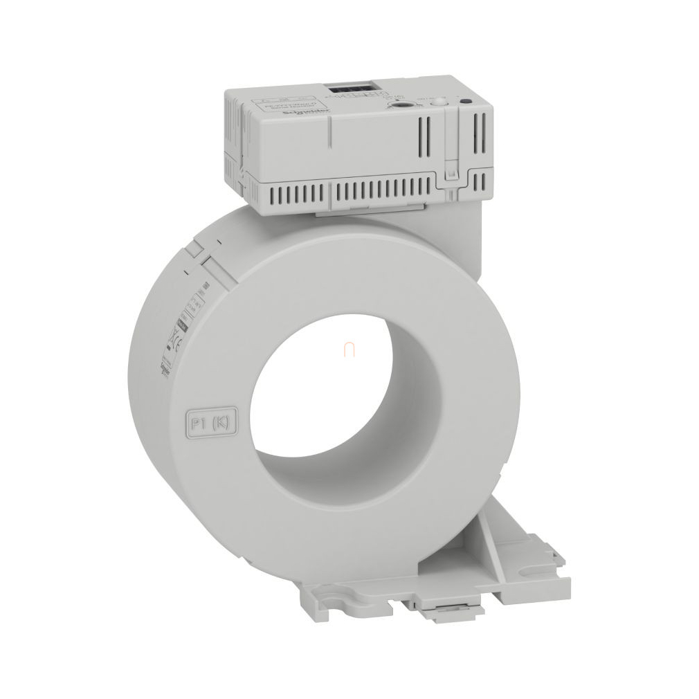 VigiPacT, Zárt toroid B típus, TB60, belső átmérő 60mm, névleges áram 125A LV481012 Schneider