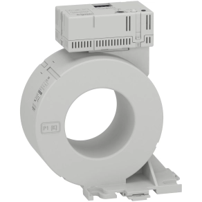 Schneider Electric Vigirex RH10MP, RH21MP, RH99MP, RH197, RHU - LV481012 - VigiPacT, Zárt toroid B típus, TB60, belső átmérő 60mm, névleges áram 125A
