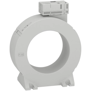 Schneider Electric Vigirex RH10MP, RH21MP, RH99MP, RH197, RHU - LV481013 - VigiPacT, Zárt toroid B típus, TB120, belső átmérő 120mm, névleges áram 250A