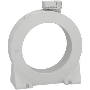 Schneider Electric Vigirex RH10MP, RH21MP, RH99MP, RH197, RHU - LV481014 - VigiPacT, Zárt toroid B típus, TB210, belső átmérő 210 mm, névleges áram 400A