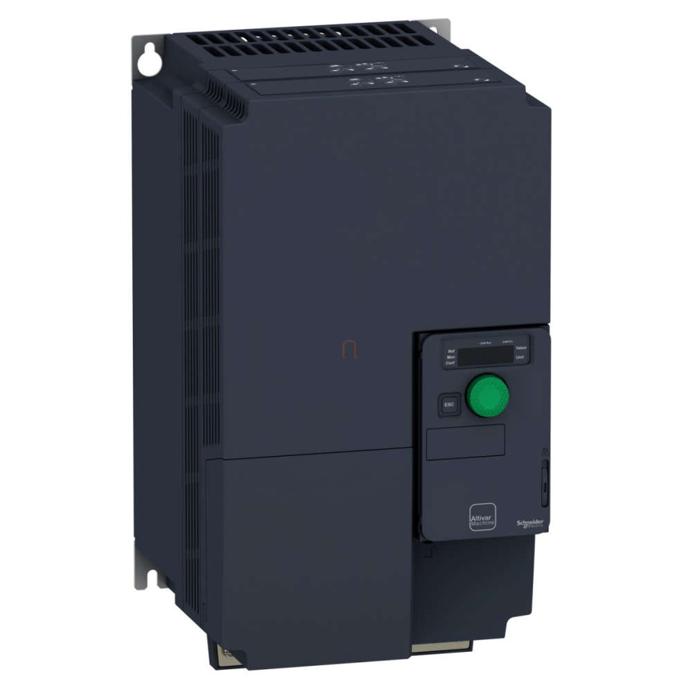 ATV320D11N4C Altivar Machine frekvenciaváltó, 11kW, 3f, 400VAC,  IP20 Schneider