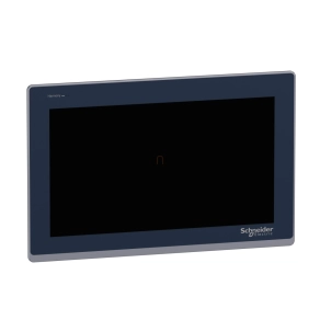   Schneider Electric Magelis ST6 - HMISTW6700 - Harmony STW6 Web HMI terminál, 15,6", 1366x768, RS232, RS485, 2xRJ45 Ethernet TCP/IP (Daisy Chain), 2xUSB, 24VDC