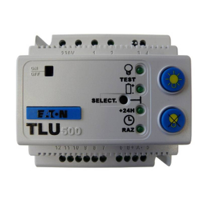 Eaton Telecommand modul Nexi / SafeLite-hoz TLU 2 - LUM10312