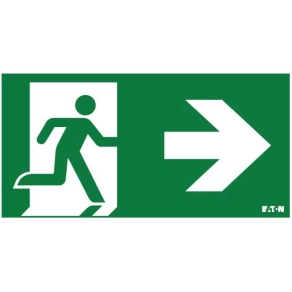 Eaton cronus, -nexi-picto-r jobbra mutató piktogram