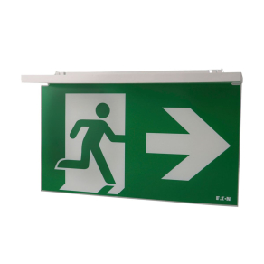   Eaton nexitech LED piktogram panel 30 l-r iso lite, -nexi-plexl-lr