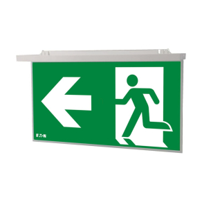   Eaton nexitech LED piktogram panel 30 l-r iso en1838, -nexi-plex-lr