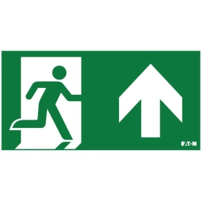 Eaton cronus, -nexi-picto-u felfelé mutató piktogram