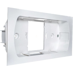 Eaton SL3RB Mennyezeti süllyesztőkeret SafeLite 30m-hez