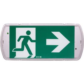   Eaton SL3MNM42E1C3A SafeLite 30m lámpatest, IP42, 150 Lm, 1 óra