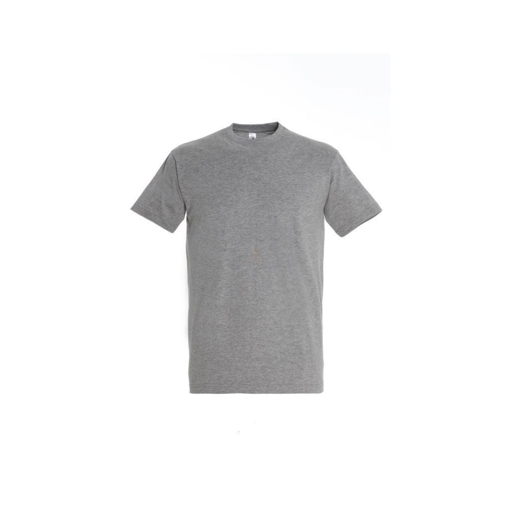 Póló melange szürke 3XL-es Sol Imperial UTT-SO11500-GRM-3XL