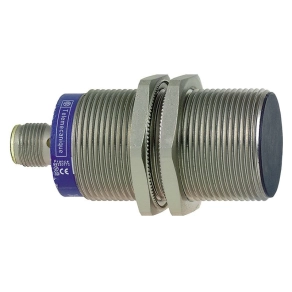   Induktív érzékelő M30 12-24VDC XS530BLPAM12 Telemecanique