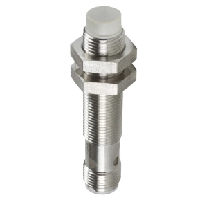   Induktív érzékelő hengeres M12 12 24V XS212SAPAM12 Telemecanique