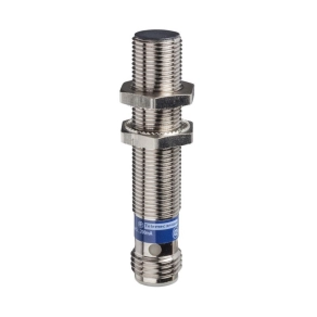   Induktív érzékelő M12 12 24VD XS112B3PAM12 Telemecanique Sensors